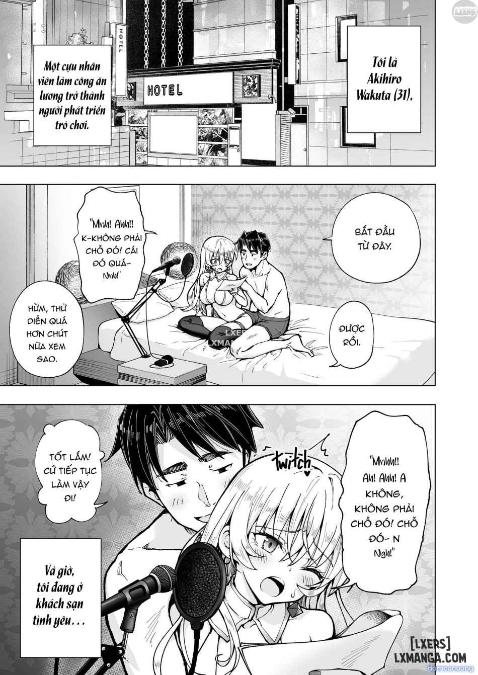 Sugar Baby Diaries 