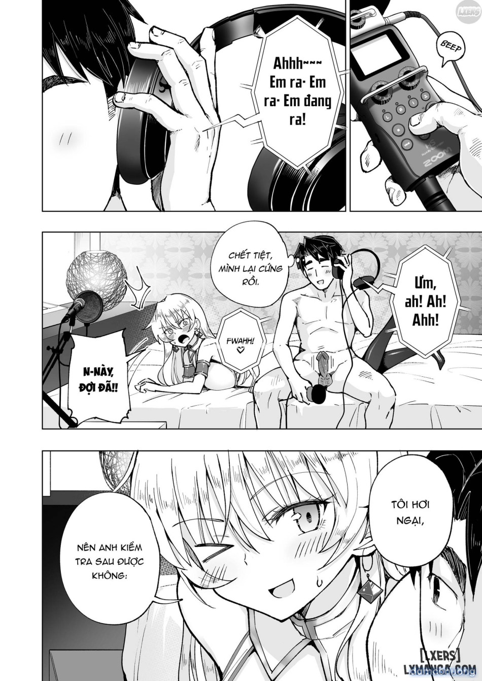 Sugar Baby Diaries 