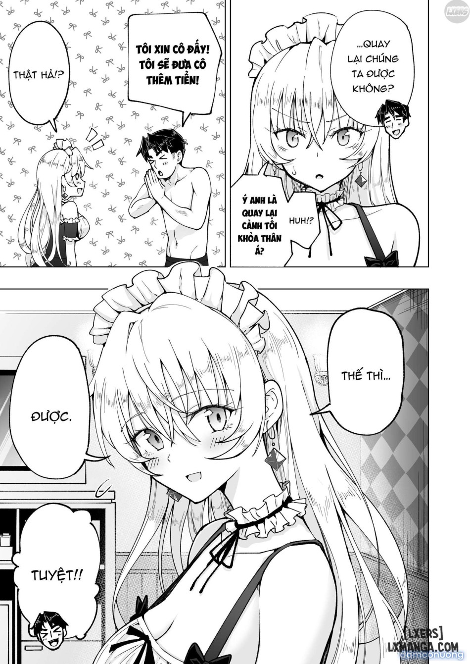 Sugar Baby Diaries 