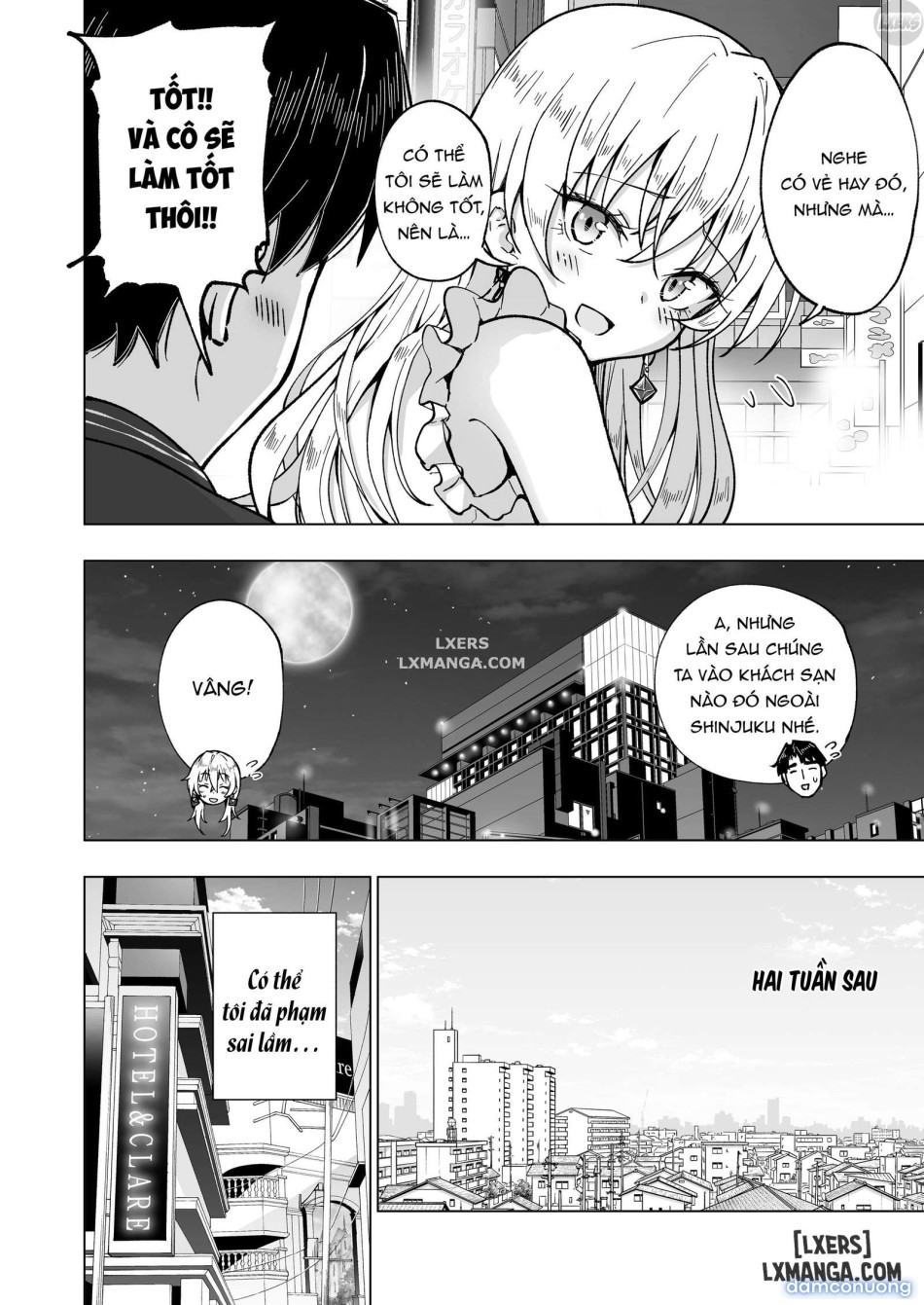Sugar Baby Diaries 