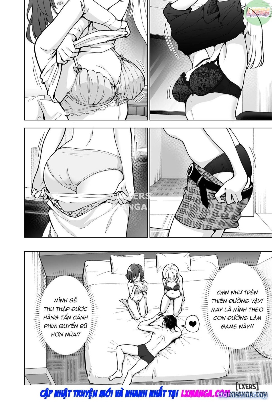 Sugar Baby Diaries 