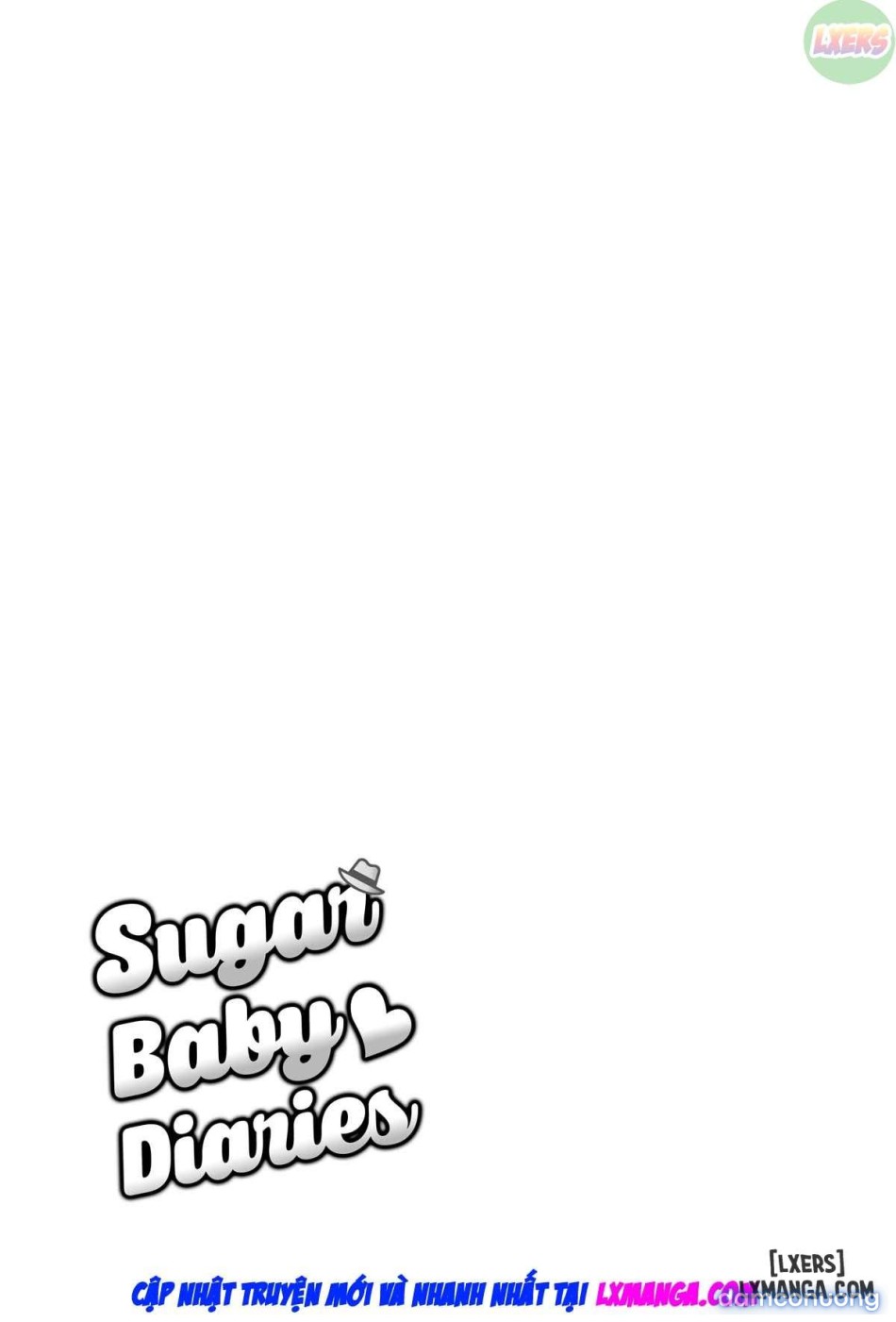 Sugar Baby Diaries 