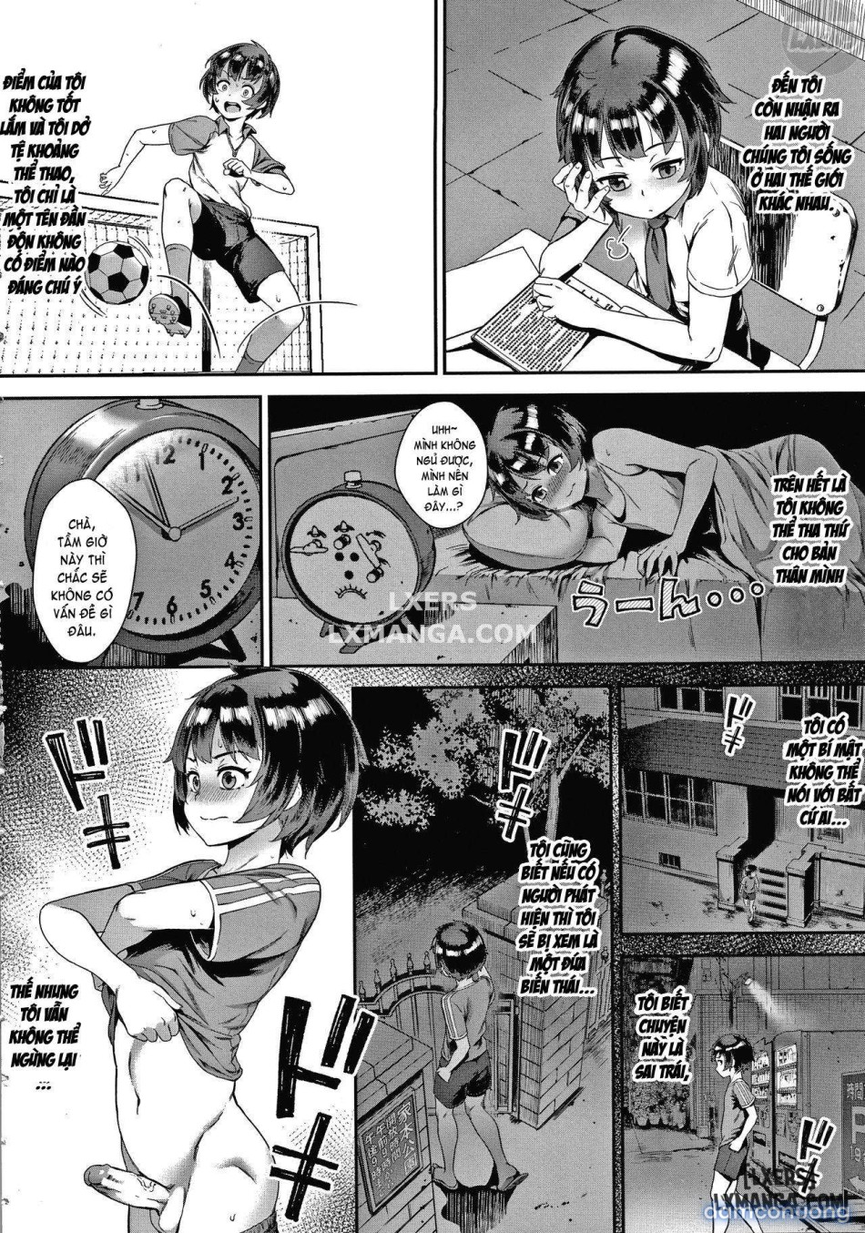 sống!!! 