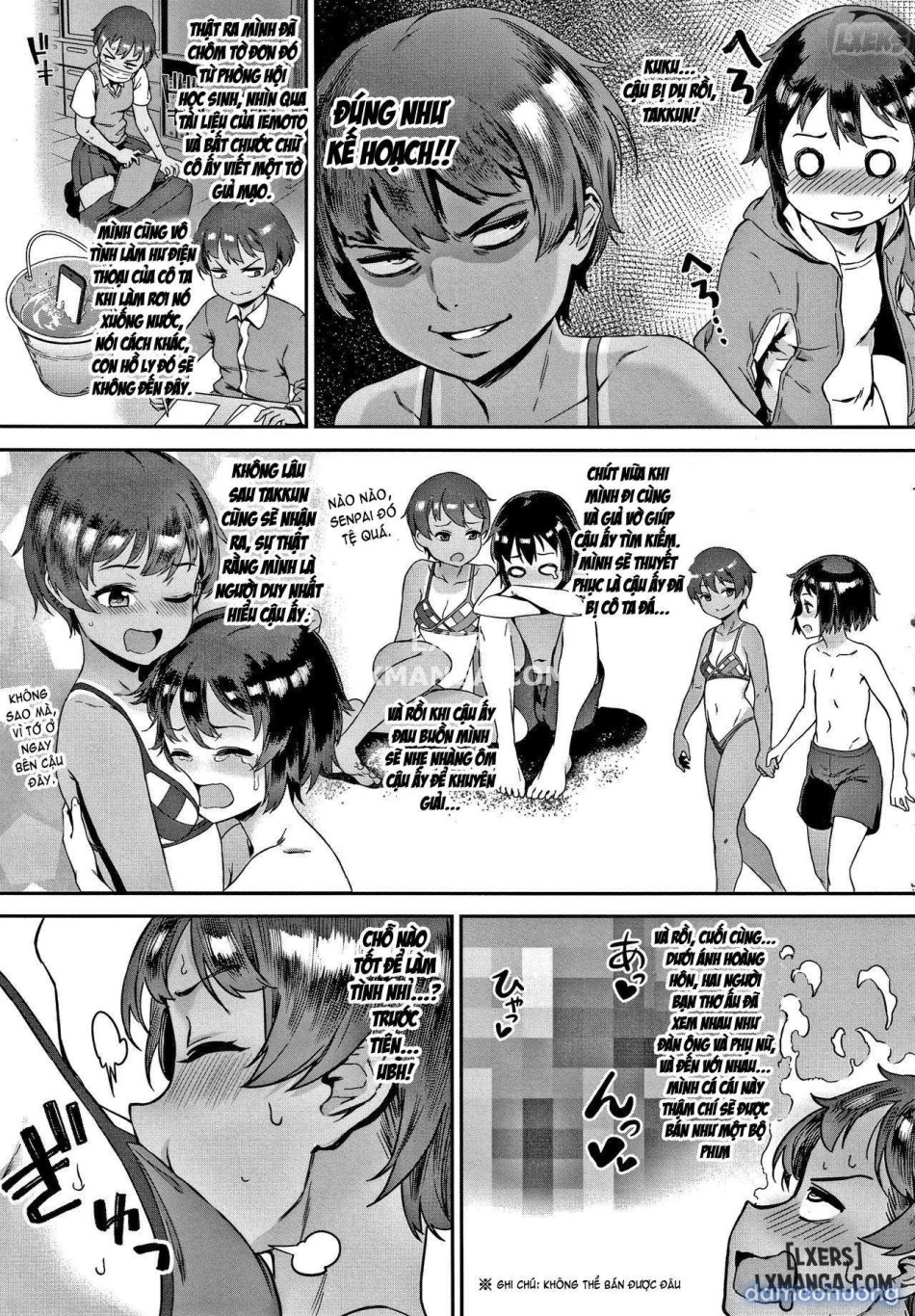 sống!!! 