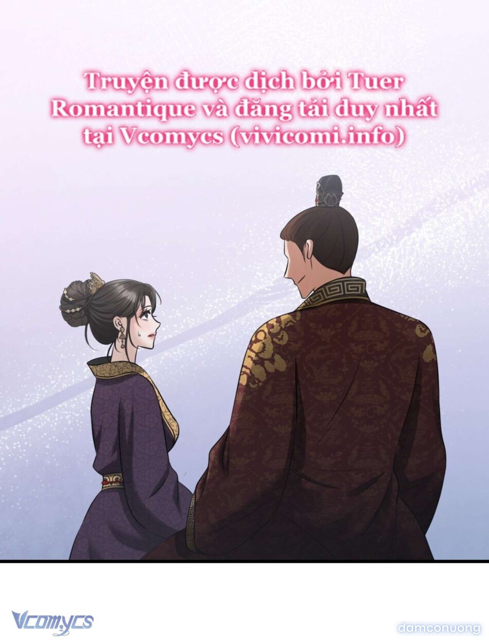 [18+] Kẻ Nhìn Trộm 