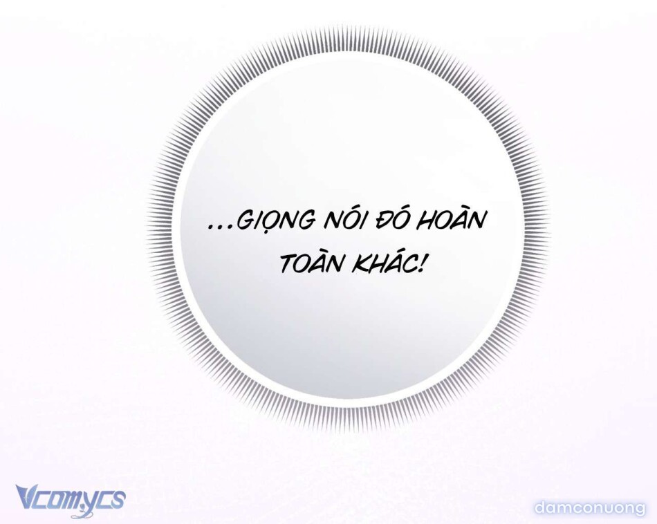 [18+] Kẻ Nhìn Trộm 