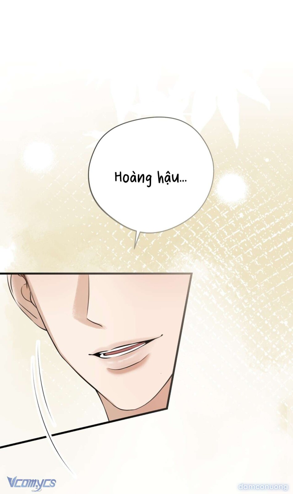 [18+] Kẻ Nhìn Trộm 