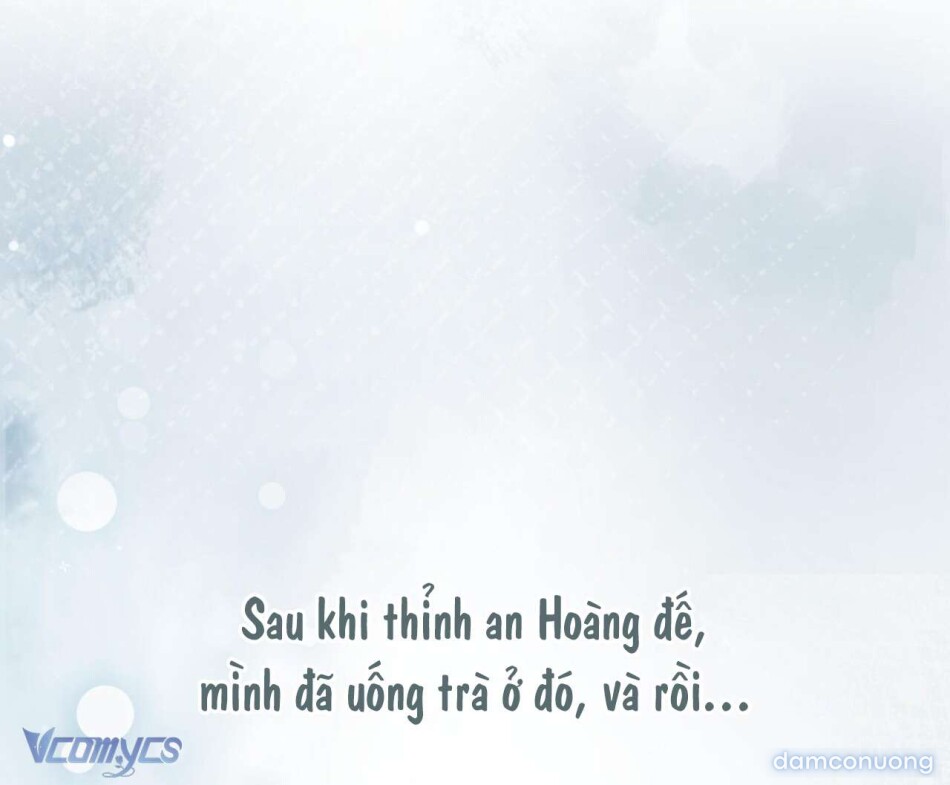 [18+] Kẻ Nhìn Trộm 