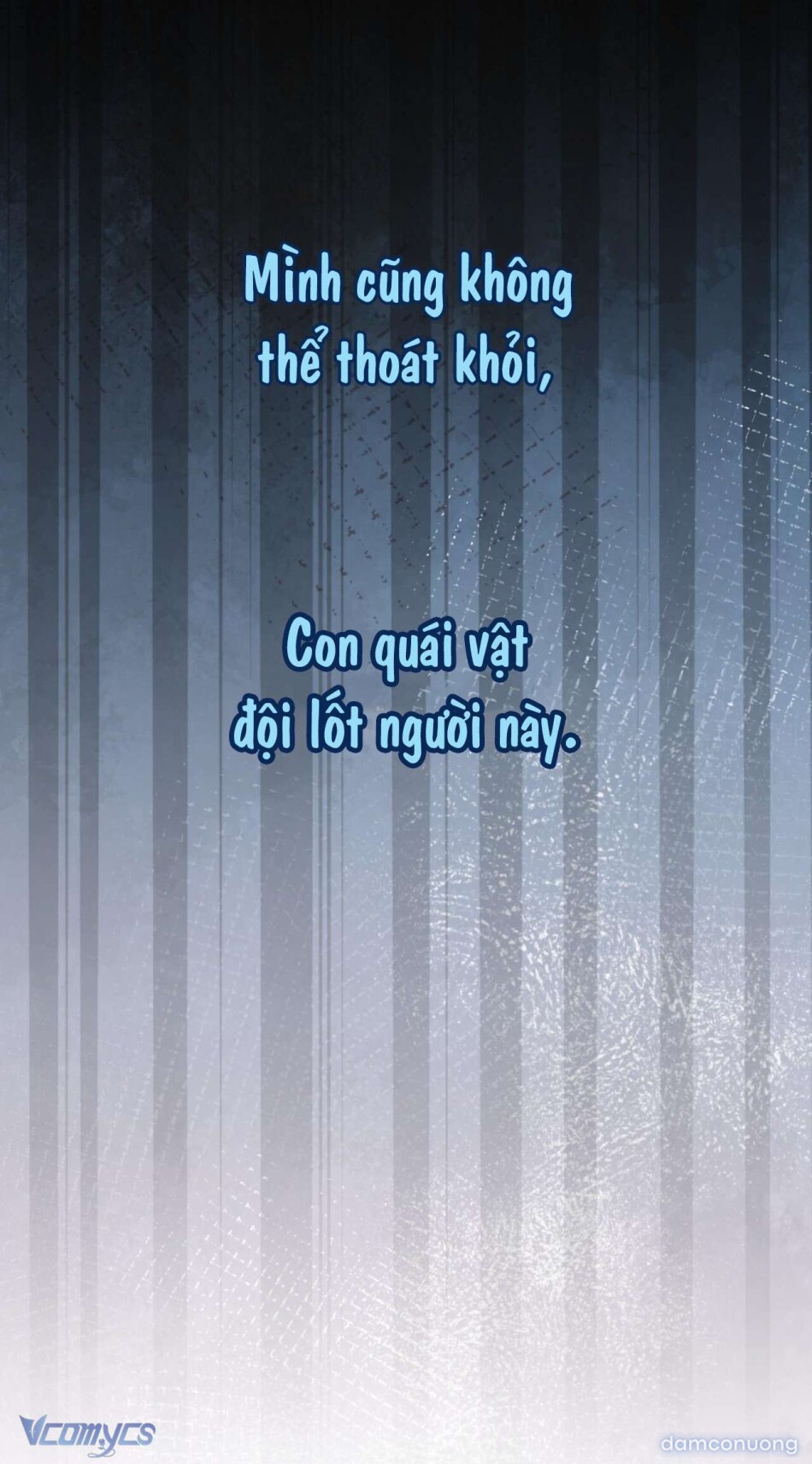 [18+] Kẻ Nhìn Trộm 