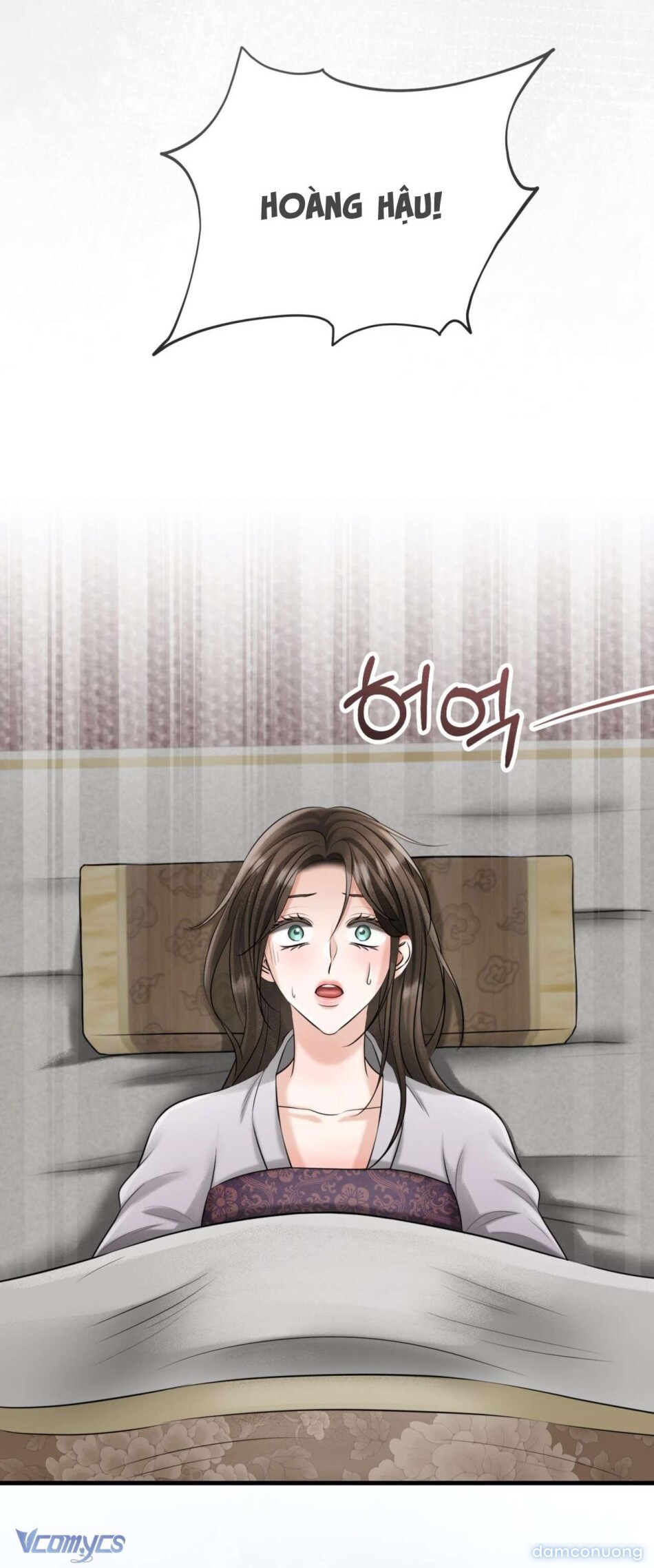 [18+] Kẻ Nhìn Trộm 
