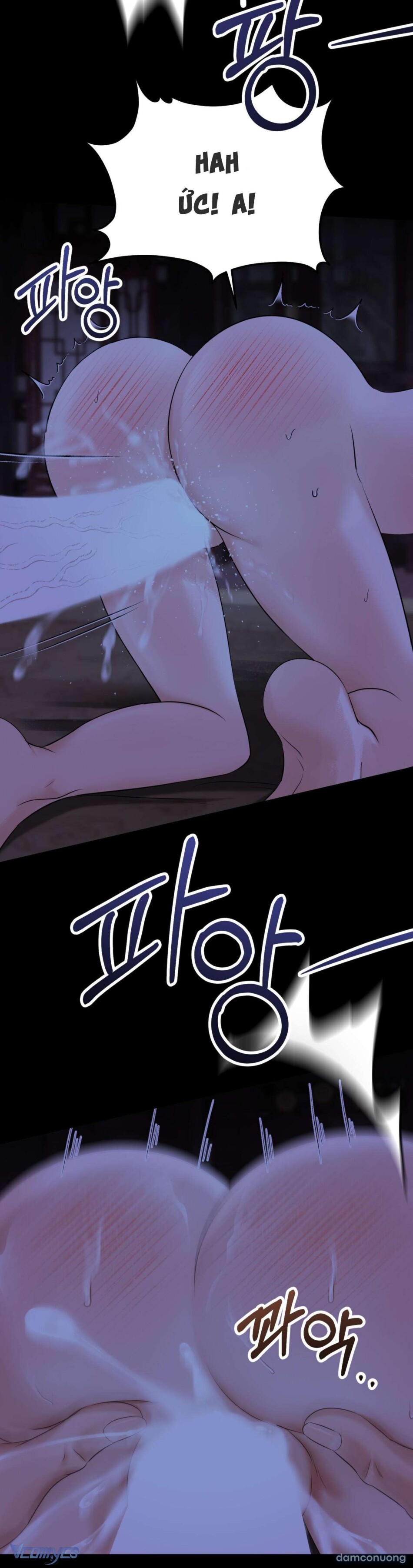 [18+] Kẻ Nhìn Trộm 