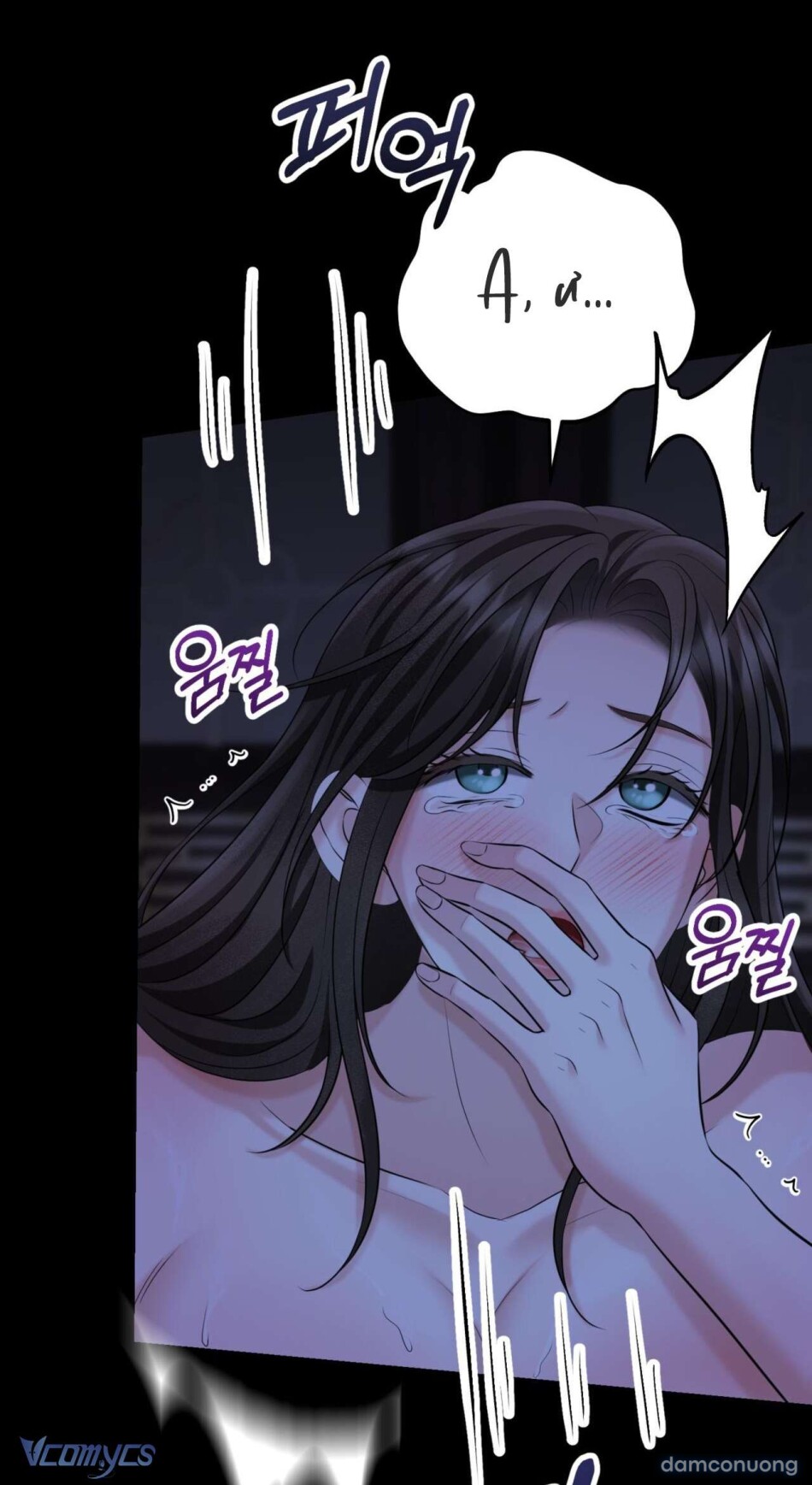 [18+] Kẻ Nhìn Trộm 