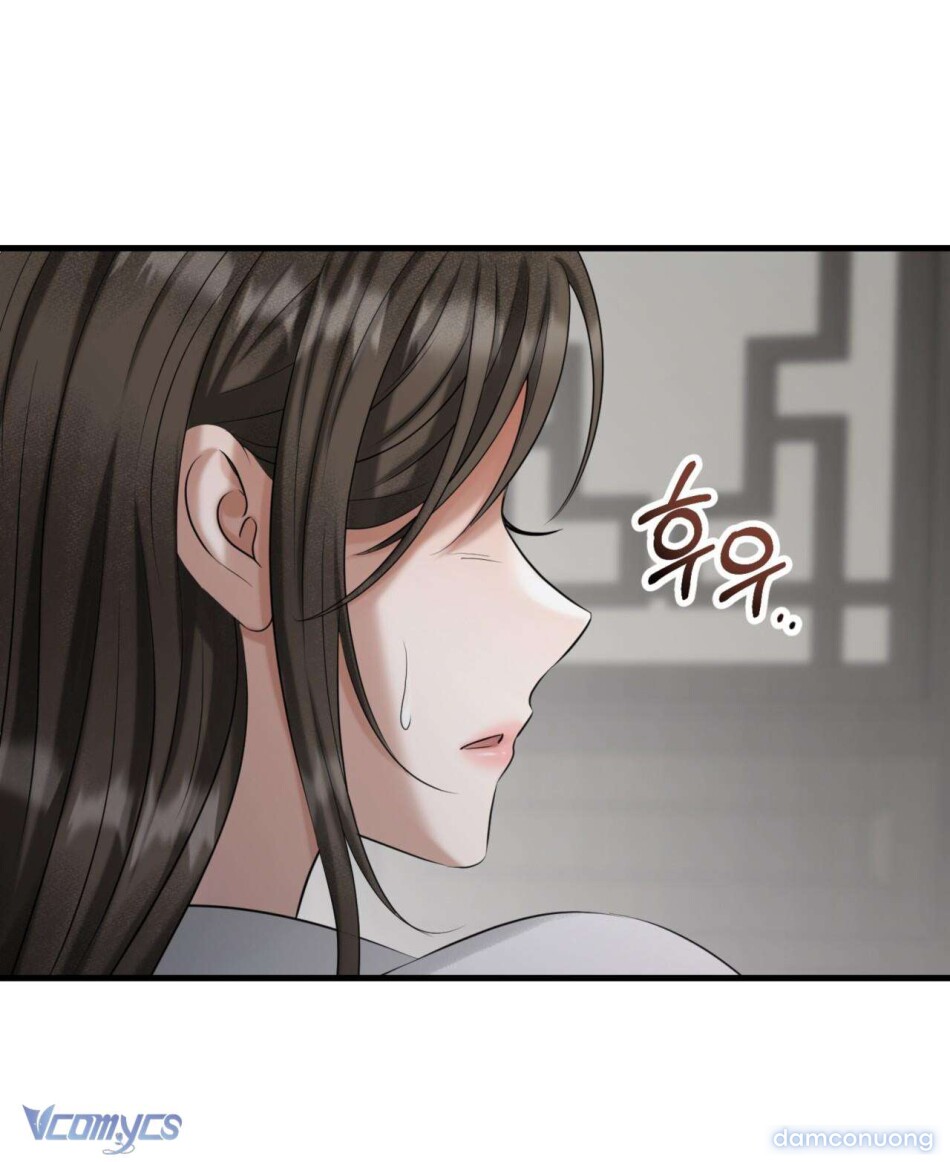 [18+] Kẻ Nhìn Trộm 
