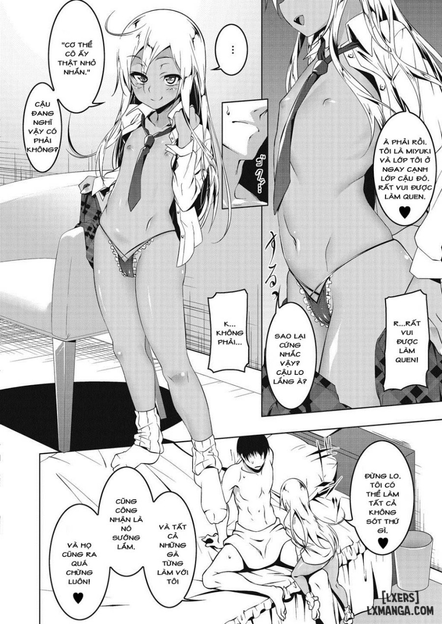 Puchi Bitch 