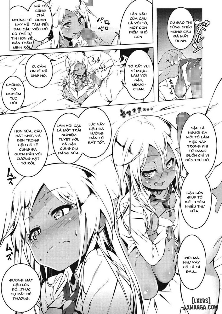 Puchi Bitch 