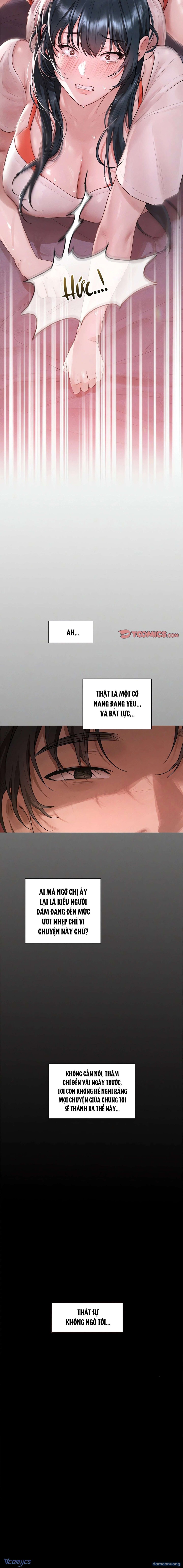 [18+] Làm Quen Với Mia 