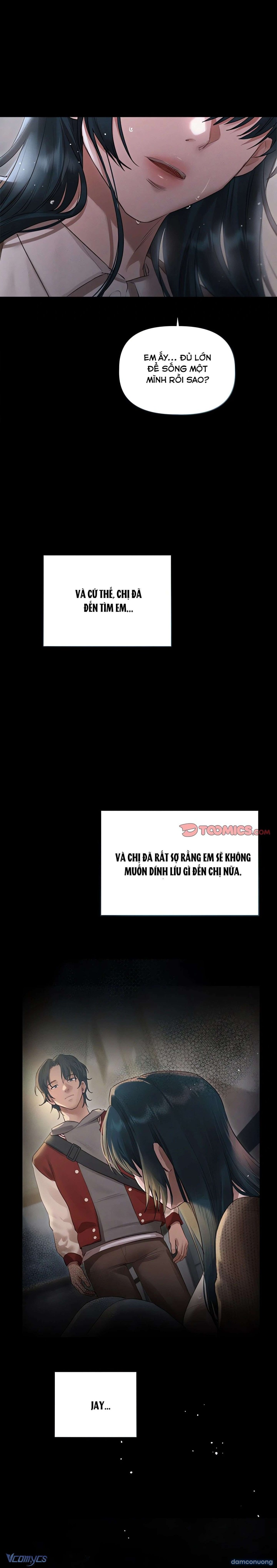 [18+] Làm Quen Với Mia 
