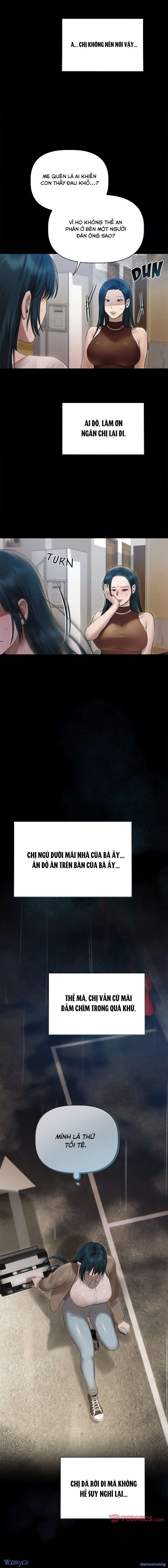 [18+] Làm Quen Với Mia 