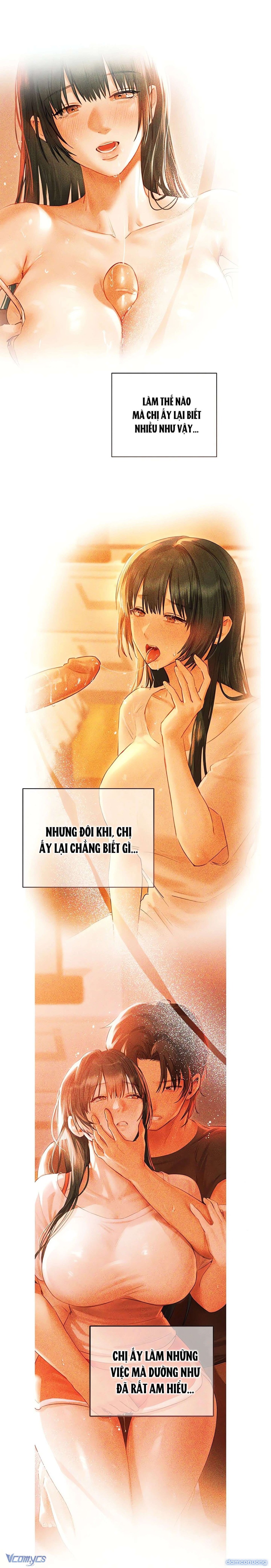 [18+] Làm Quen Với Mia 