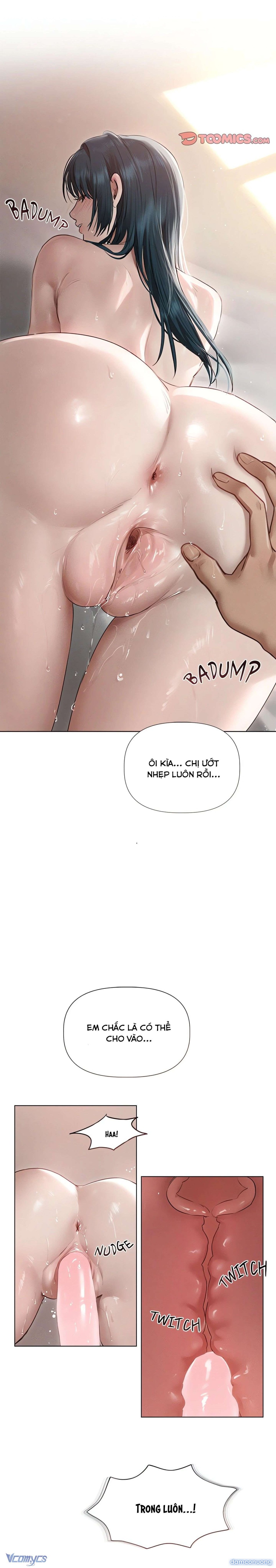 [18+] Làm Quen Với Mia 