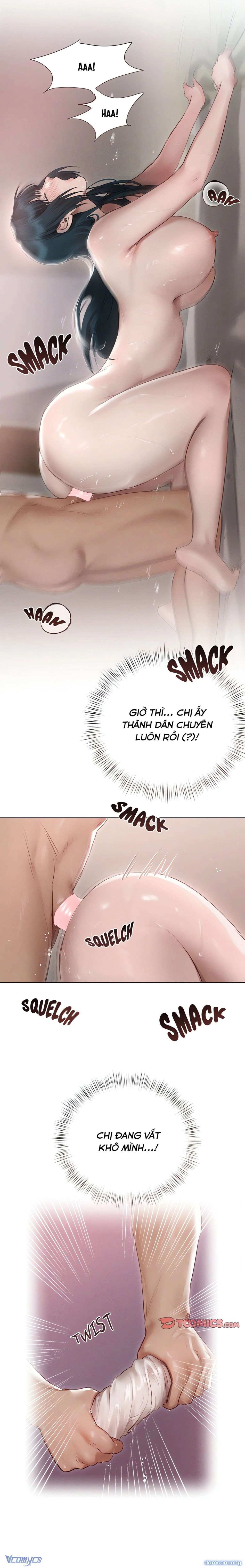 [18+] Làm Quen Với Mia 