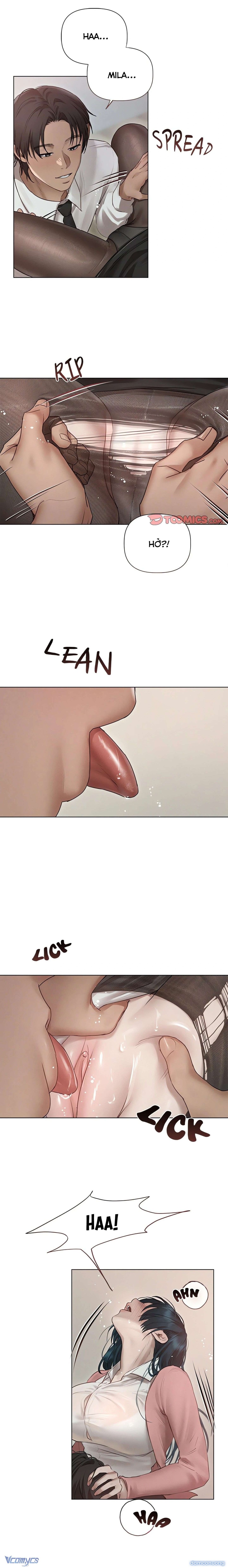 [18+] Làm Quen Với Mia 