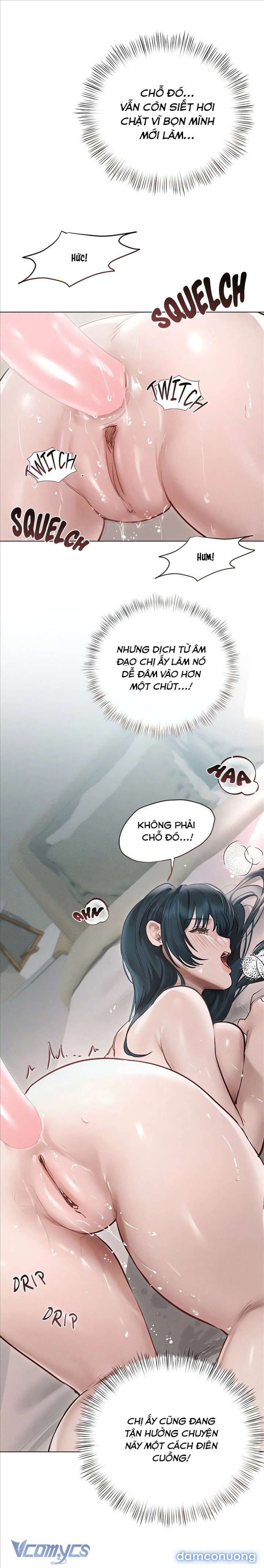 [18+] Làm Quen Với Mia 