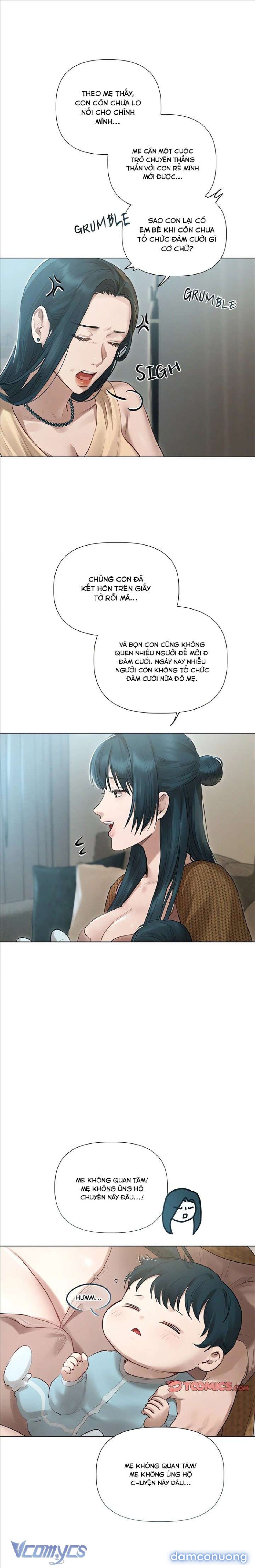 [18+] Làm Quen Với Mia 