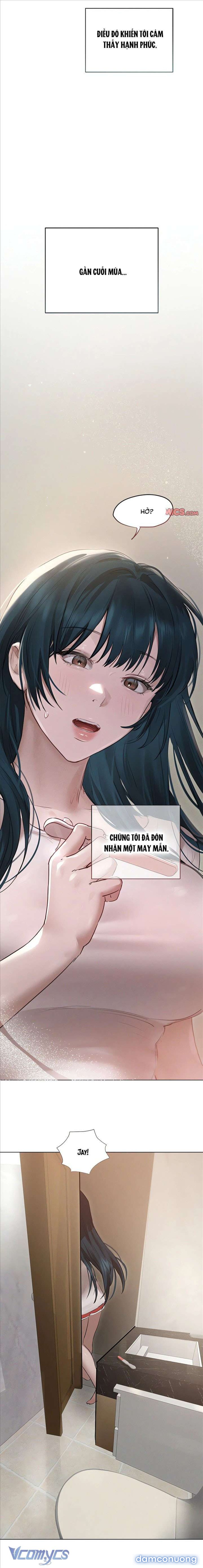 [18+] Làm Quen Với Mia 