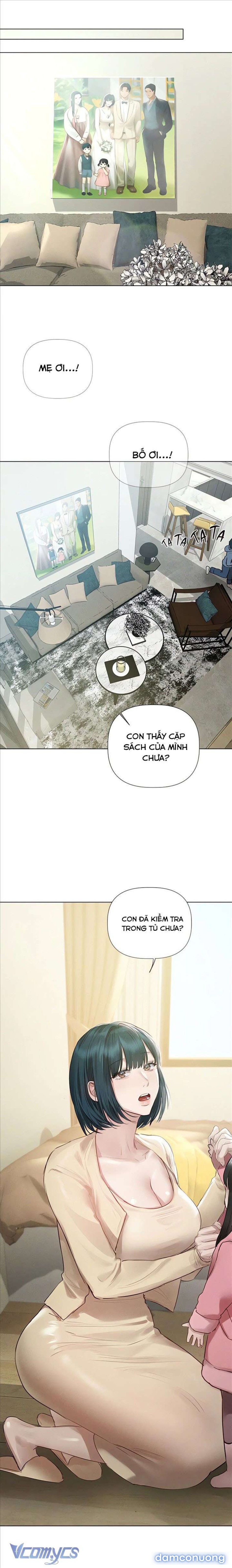 [18+] Làm Quen Với Mia 