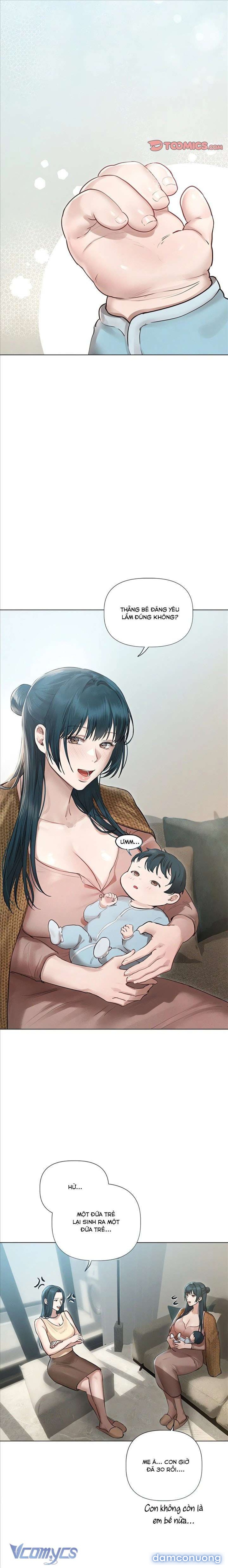 [18+] Làm Quen Với Mia 