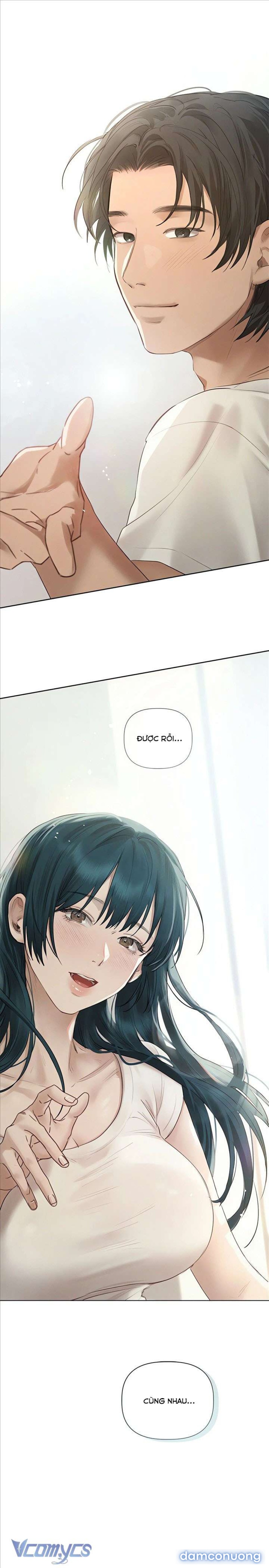 [18+] Làm Quen Với Mia 