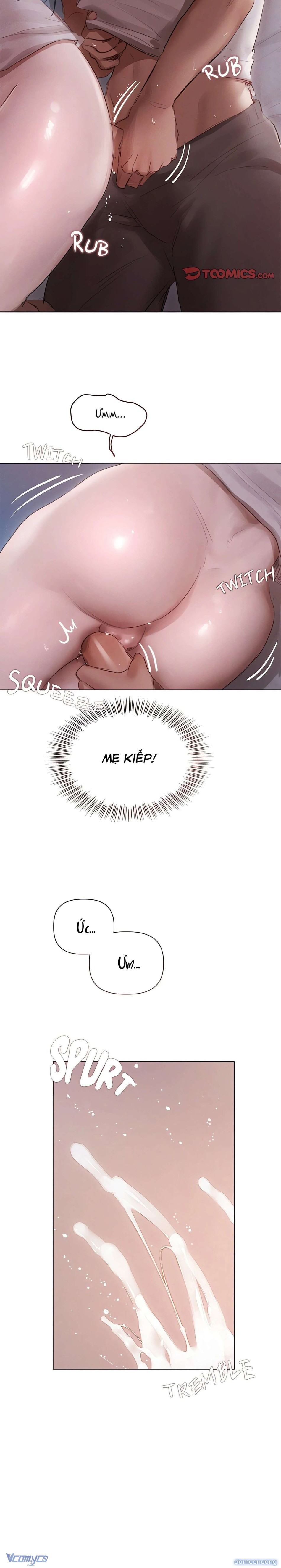 [18+] Làm Quen Với Mia 