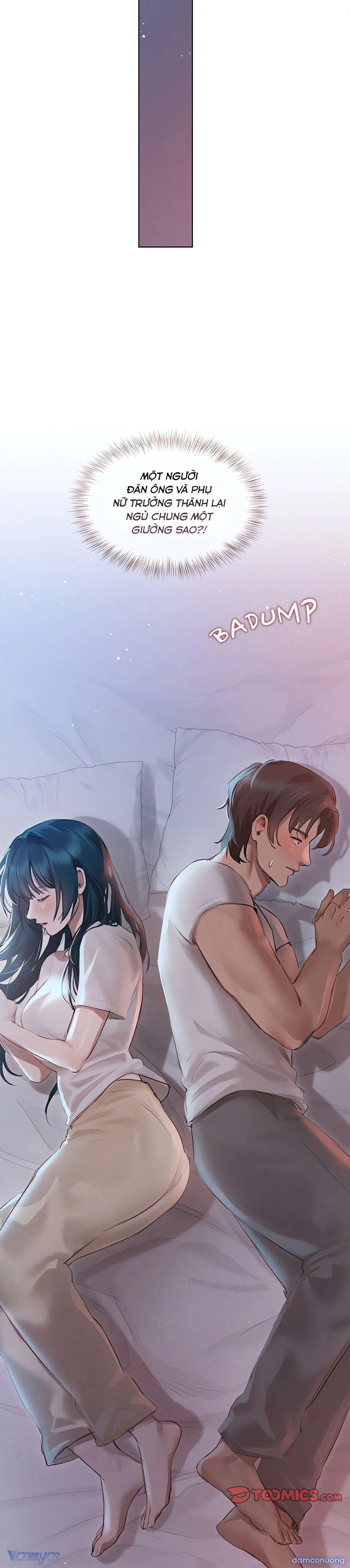 [18+] Làm Quen Với Mia 
