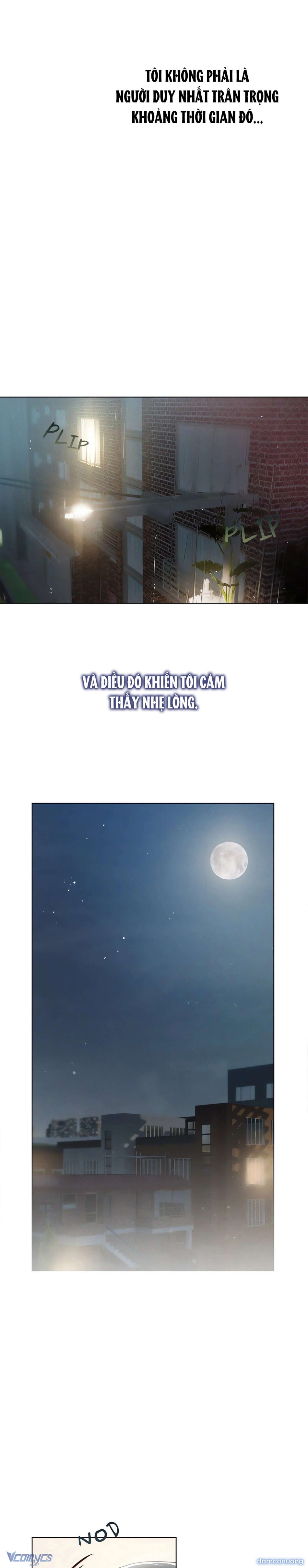 [18+] Làm Quen Với Mia 