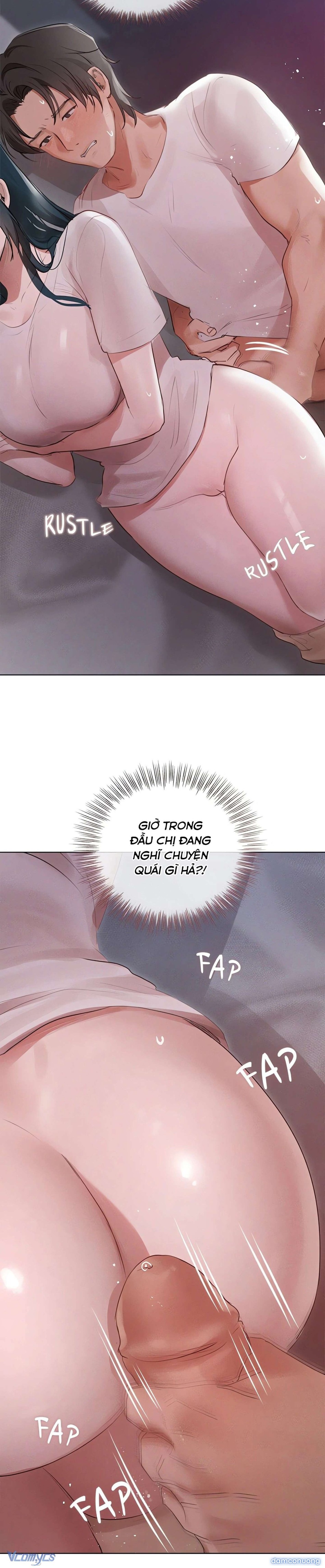 [18+] Làm Quen Với Mia 