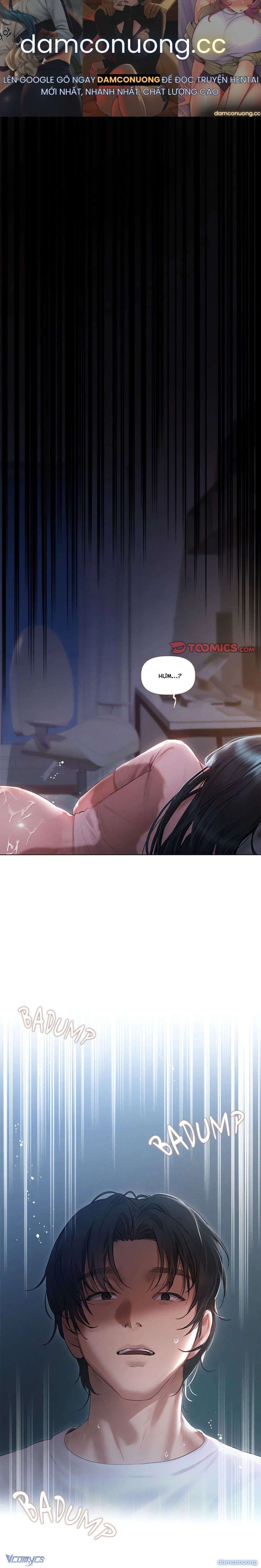 [18+] Làm Quen Với Mia 