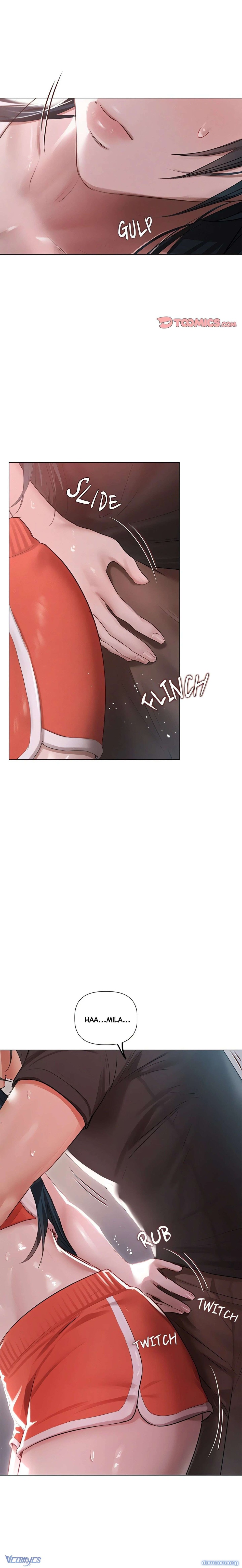[18+] Làm Quen Với Mia 
