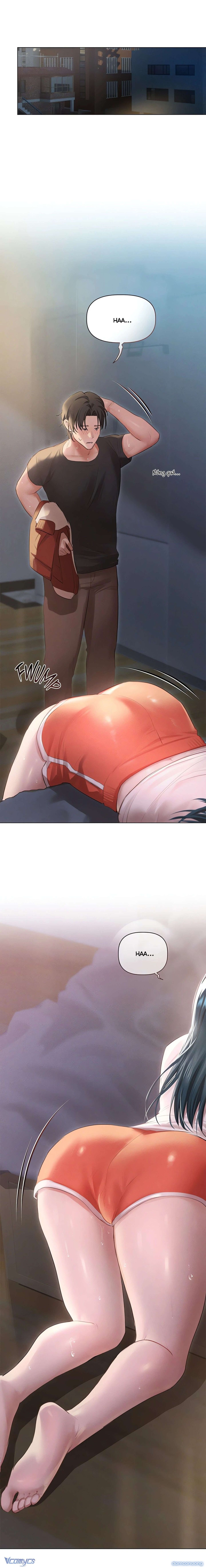 [18+] Làm Quen Với Mia 