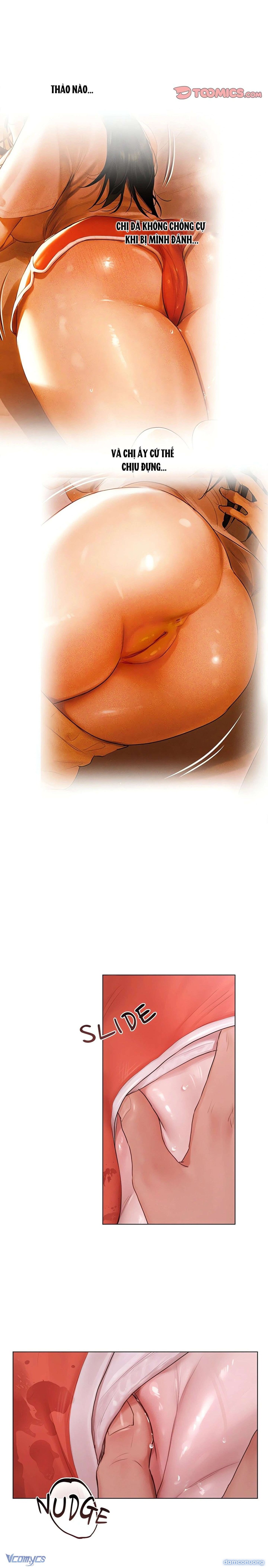 [18+] Làm Quen Với Mia 
