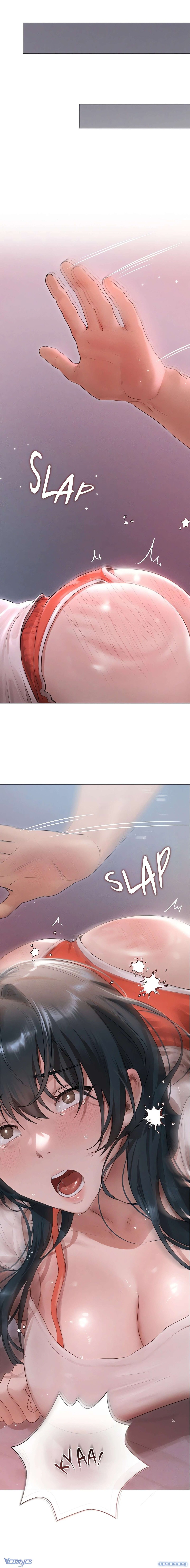 [18+] Làm Quen Với Mia 