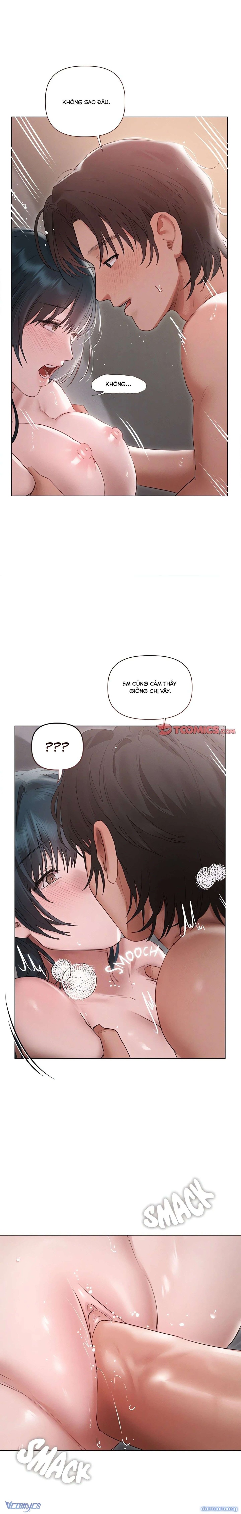[18+] Làm Quen Với Mia 