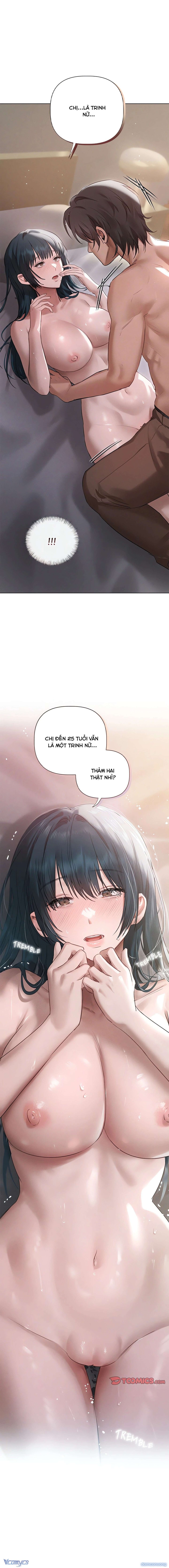 [18+] Làm Quen Với Mia 