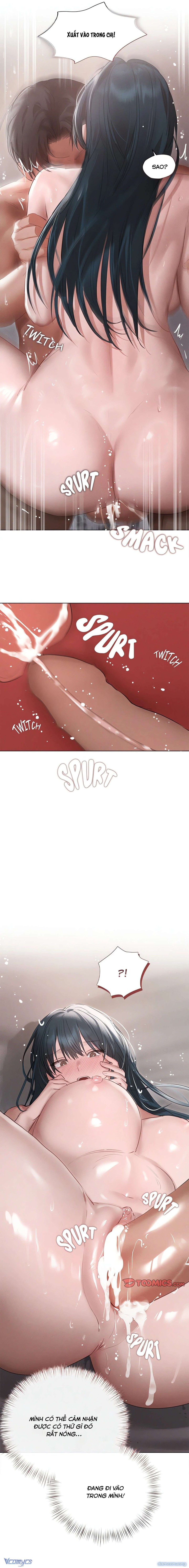 [18+] Làm Quen Với Mia 