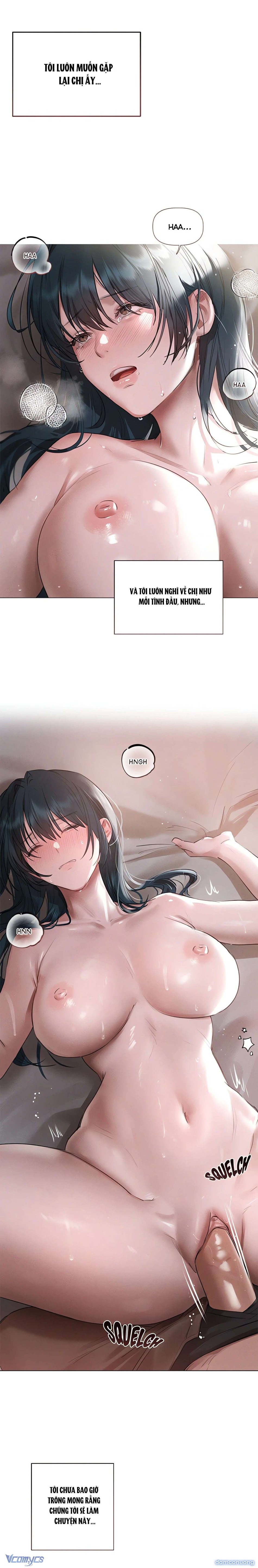 [18+] Làm Quen Với Mia 