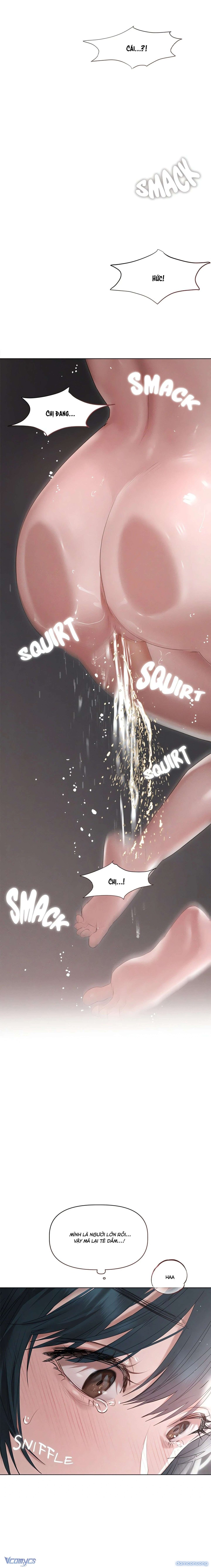 [18+] Làm Quen Với Mia 
