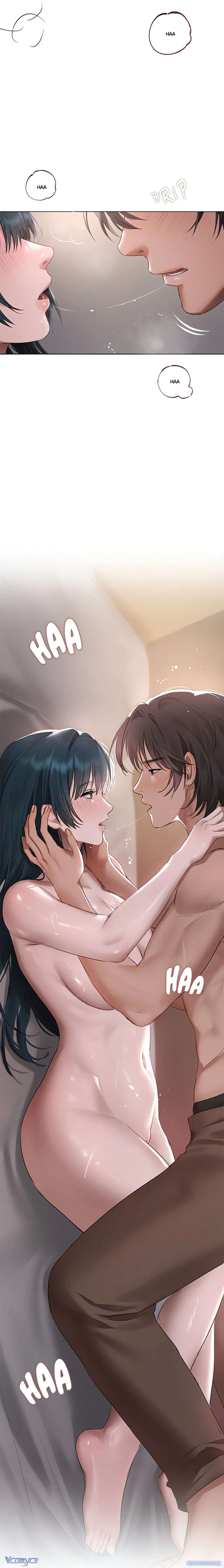 [18+] Làm Quen Với Mia 