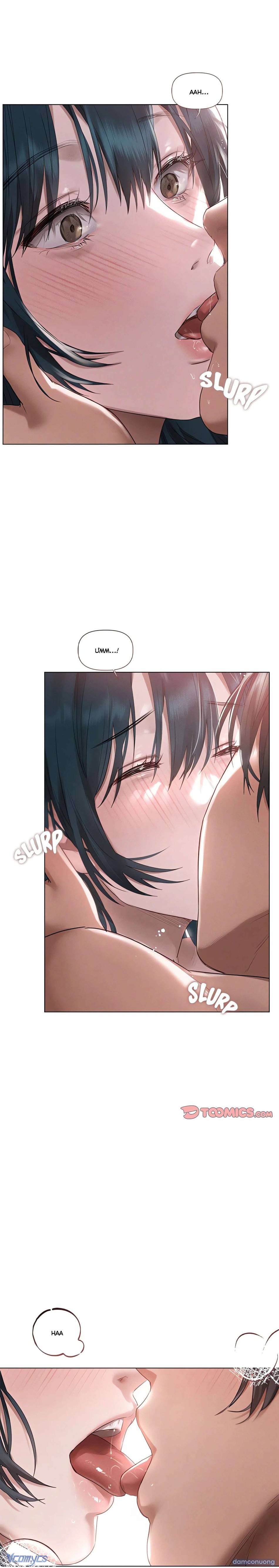 [18+] Làm Quen Với Mia 
