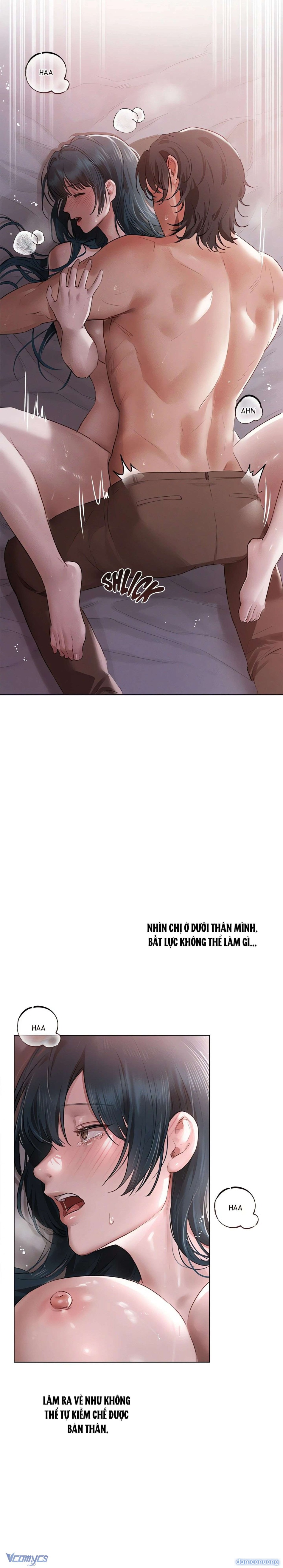 [18+] Làm Quen Với Mia 