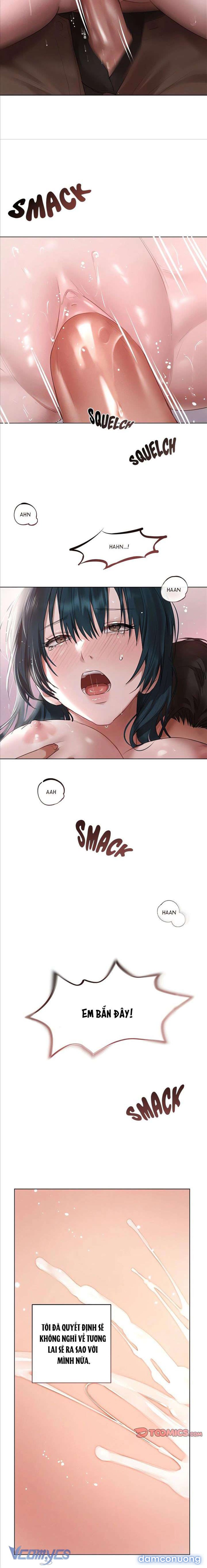 [18+] Làm Quen Với Mia 